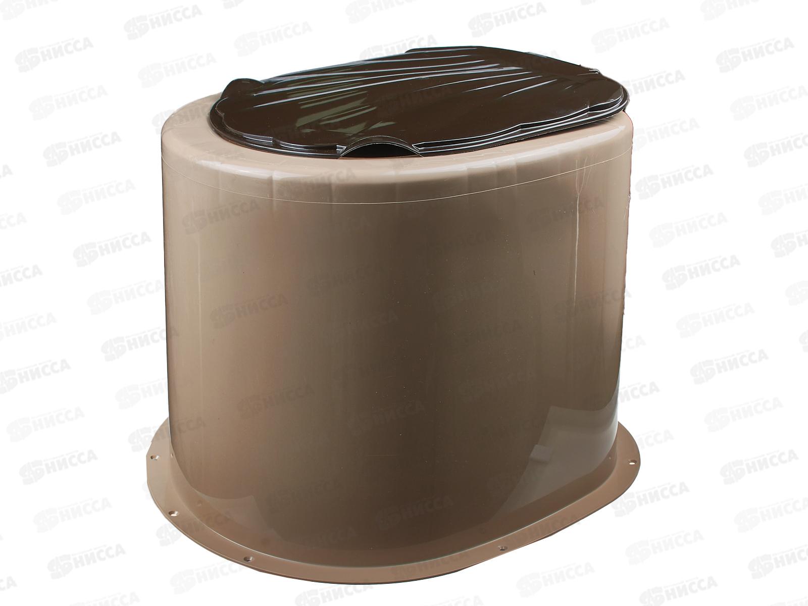 Туалет дачный комбинированый в/с Ангарск *5