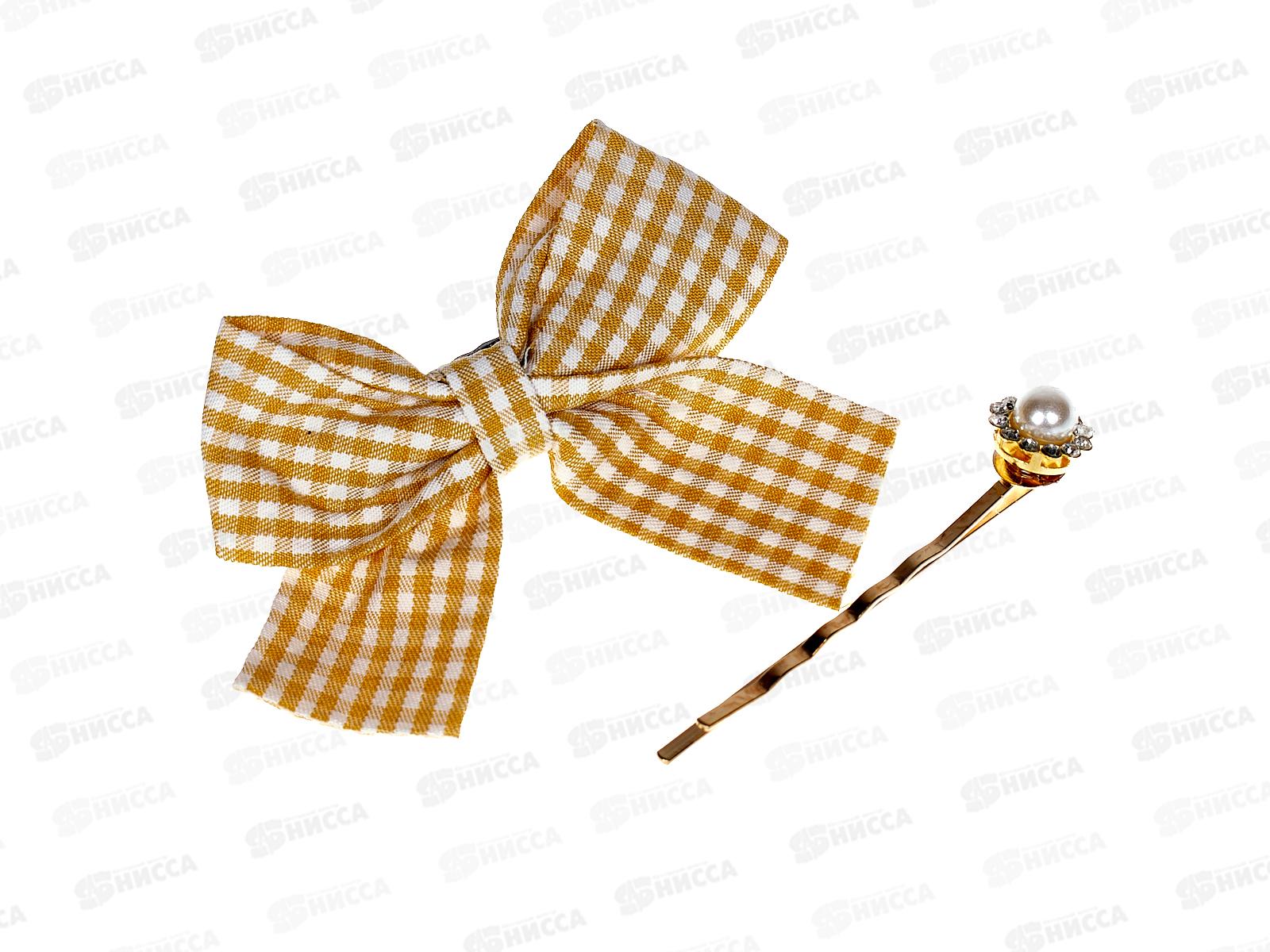 Набор для волос &quotУточка&quot+невидимка №41