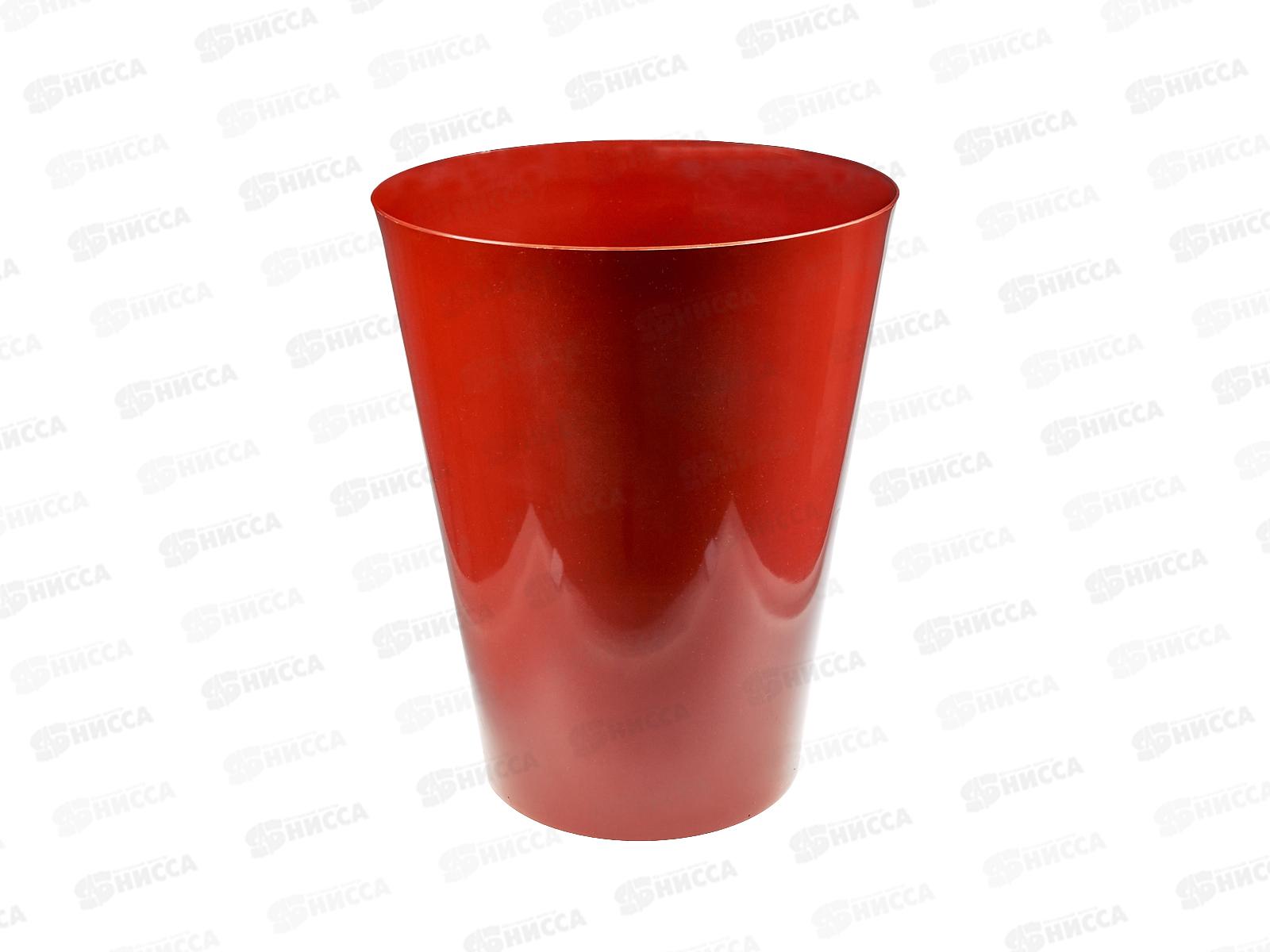 Емкость для цветов 13л универсальная терракот Ангарск *5