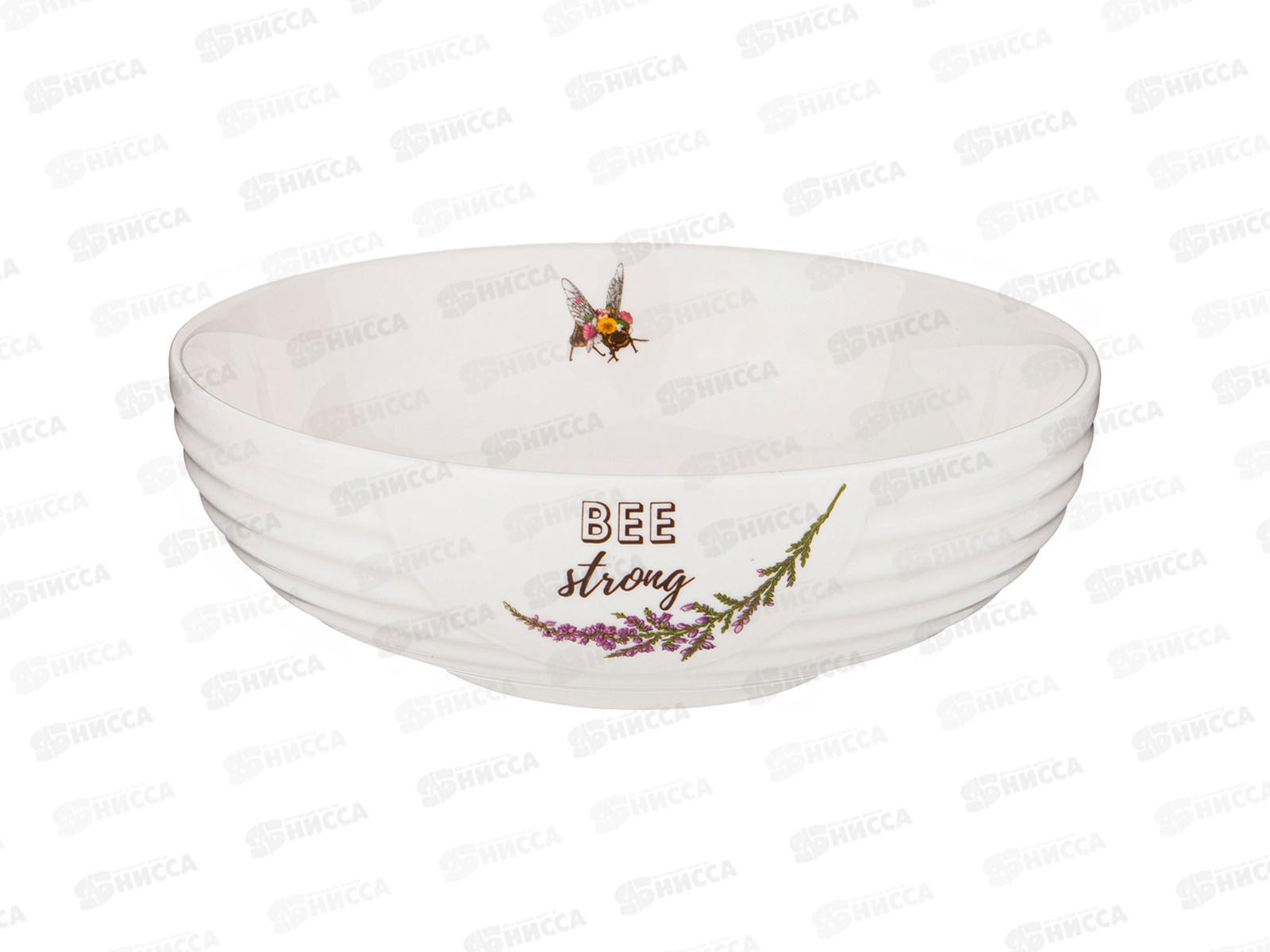 Салатник Lefard Honey Bee 16,5см 151-196 *24