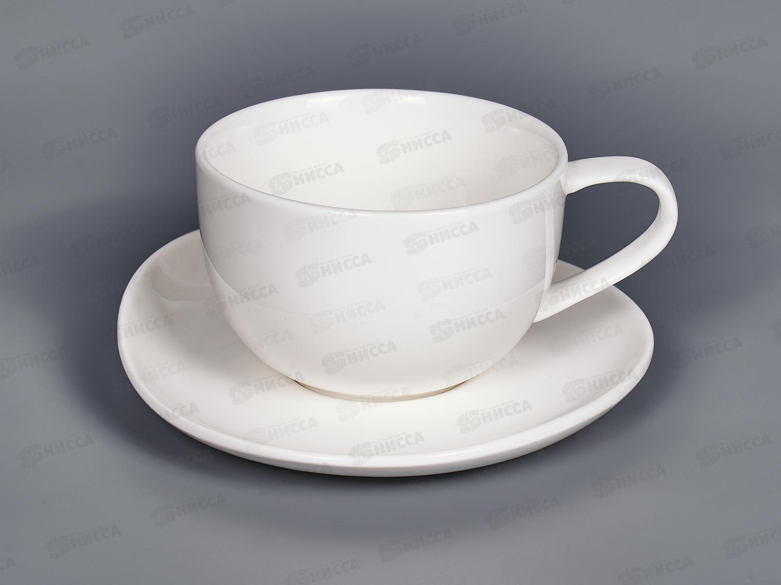 Чайная пара Lefard Emotion 350мл 171-233 *6