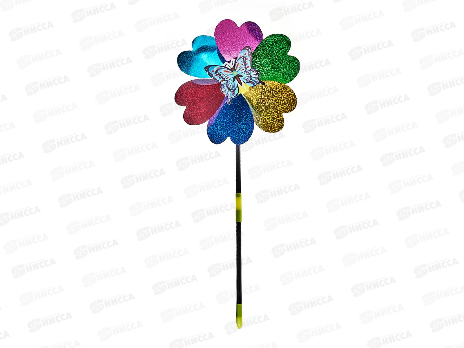 Ветерок &quotБольшой цветок&quot (21х47см) ВТ-0685 пакет