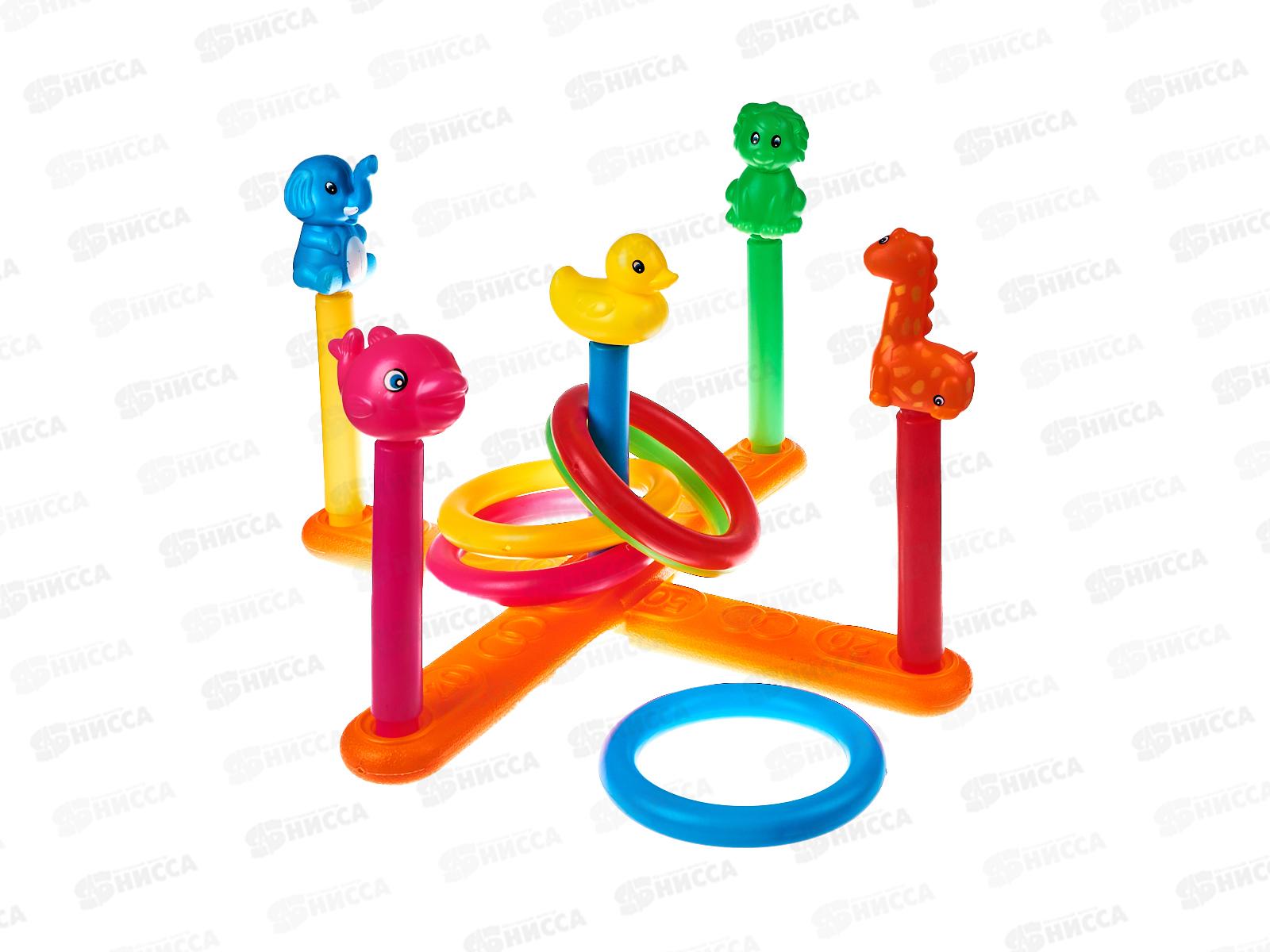 Кольцеброс &quotЖивотное&quot, 1886878 серия &quotСпорти и отдых&quot *36