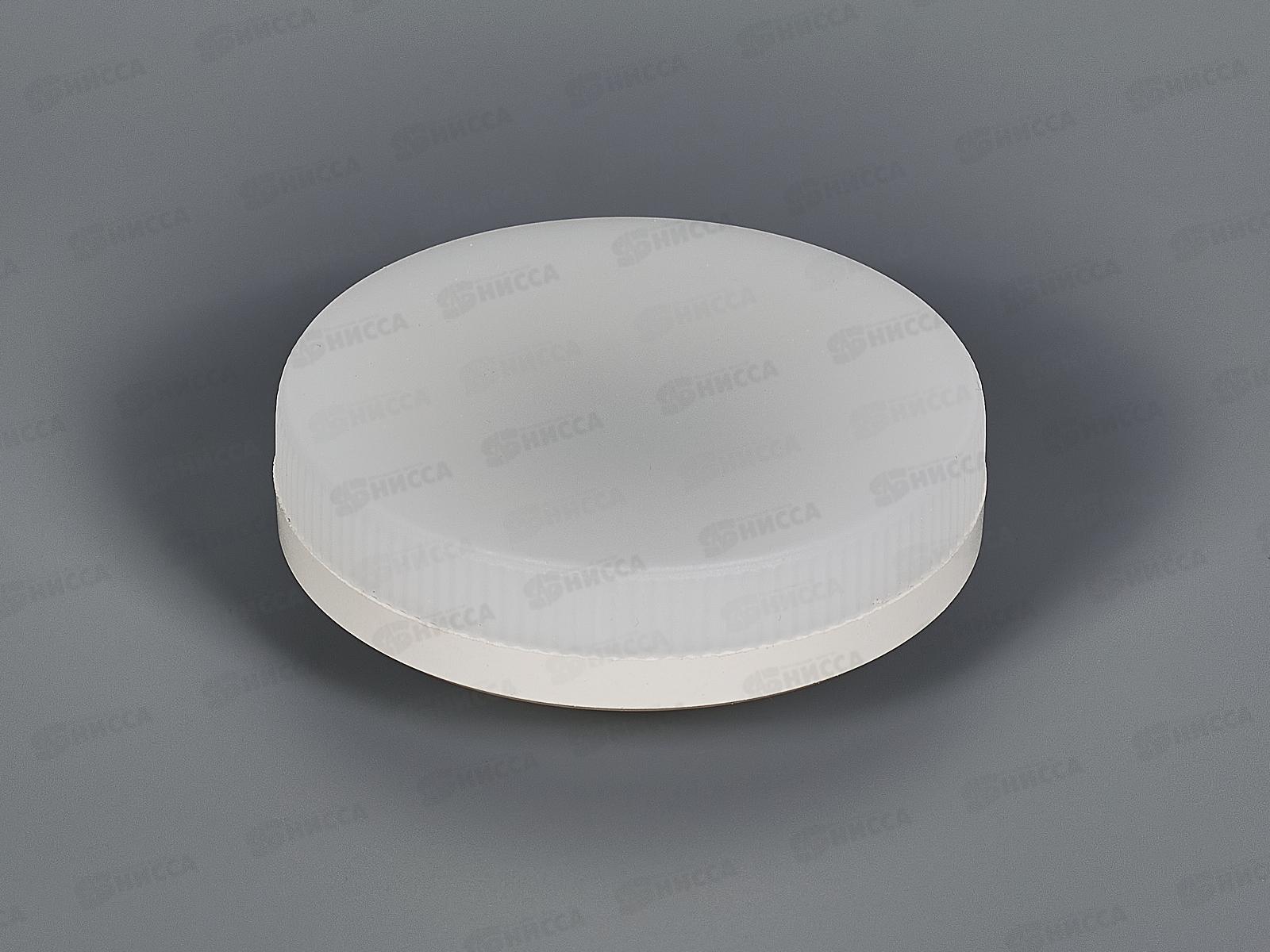 Лампа светодиодная IN HOME LED-GX53-VC 12Вт  3000К 1140Лм *100