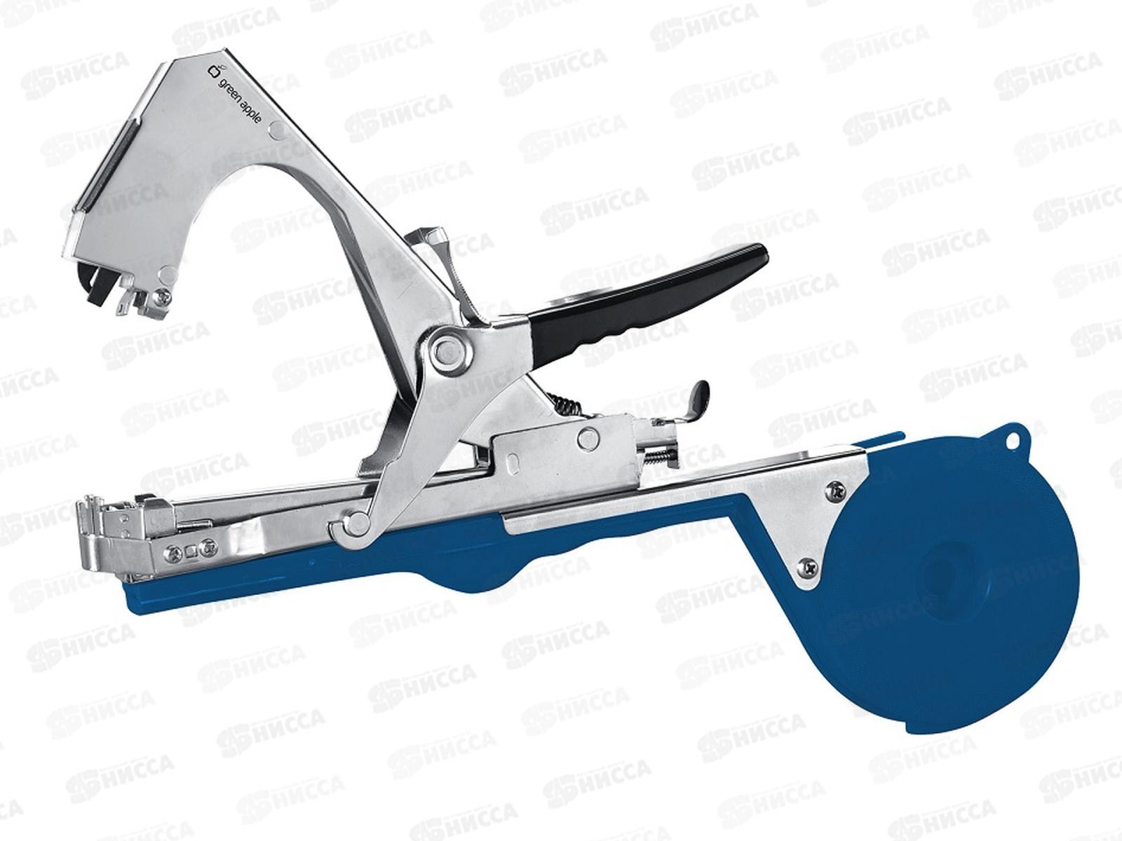 Степлер для подвязки растений GREEN APPLE