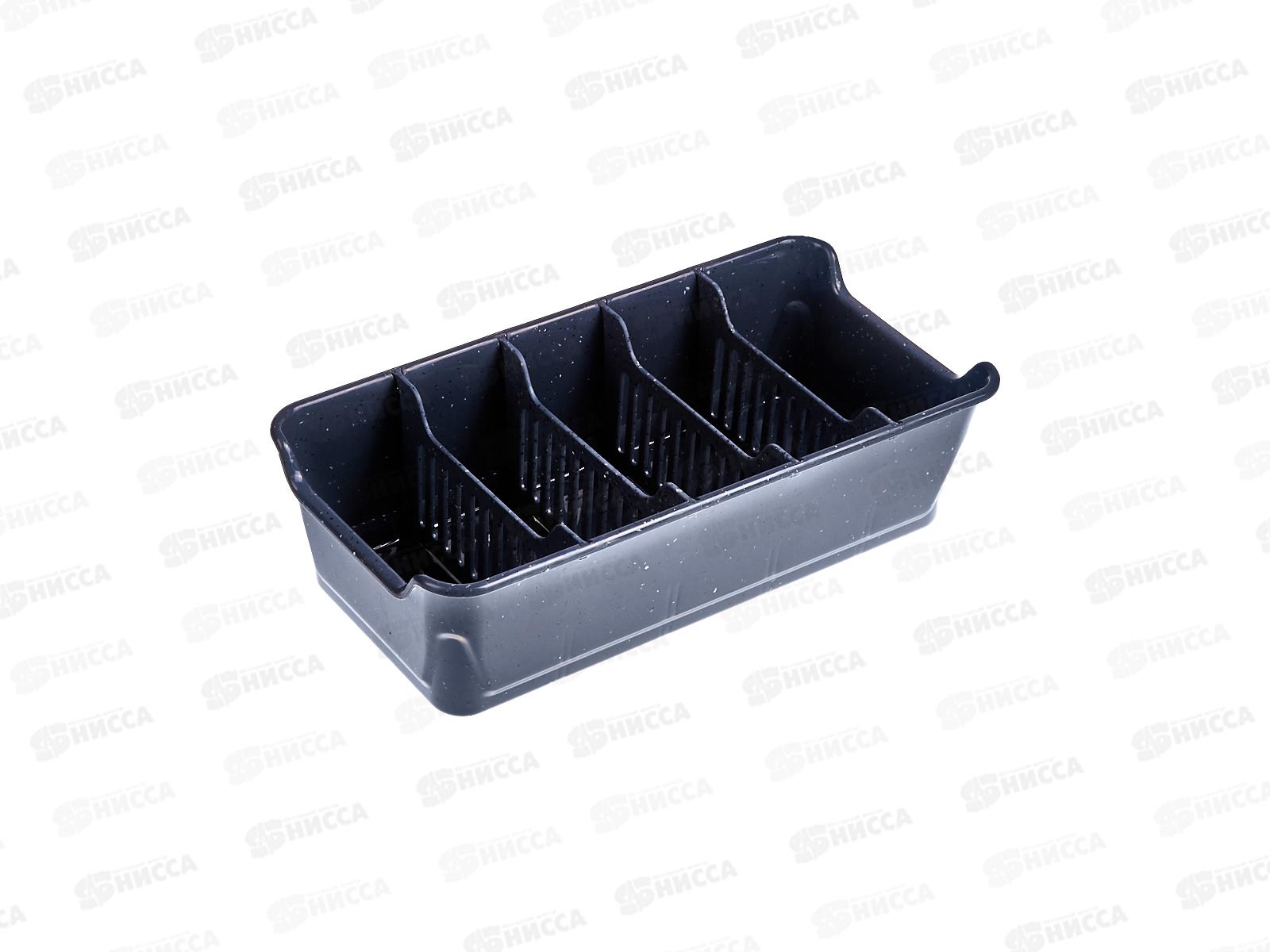 Органайзер для кухни Sugar&Spice темный камень SE111010026 *10