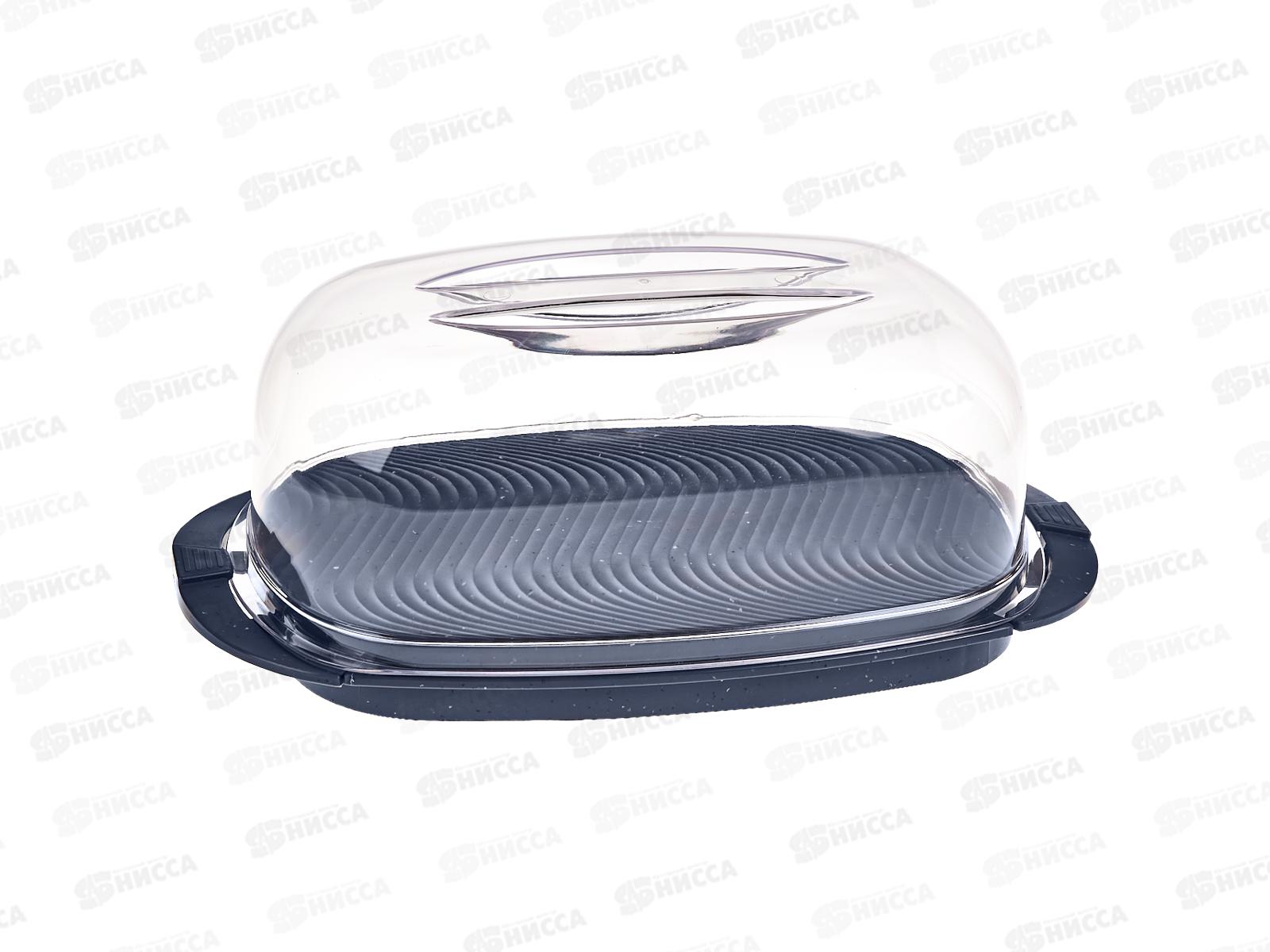 Контейнер для продуктов &quotSugar Spice&quot темный камень SE166112026 *16