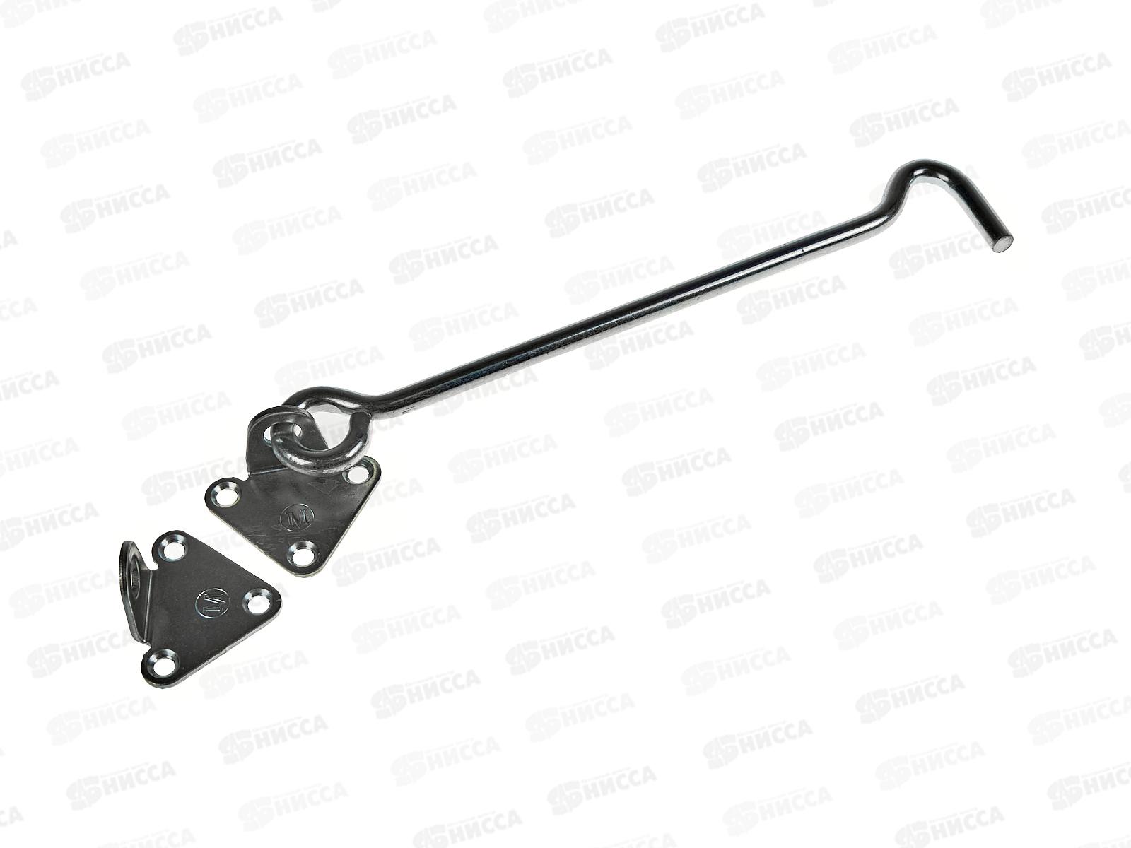 Крючок ветровой КР-210 цинк *50