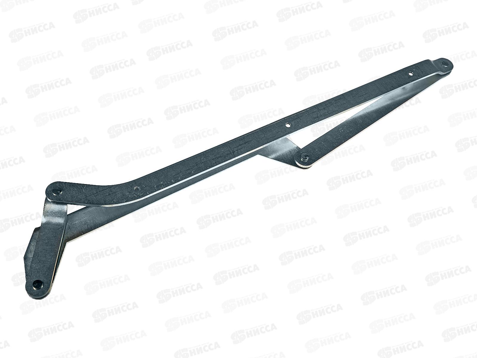 Механизм трансформации "Дельфин" цинк *3