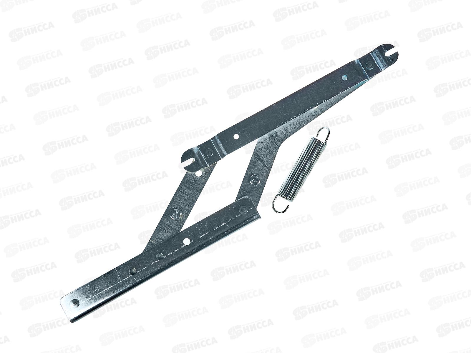 Механизм трансформации &quotТик-так&quot шаг 480мм цинк *3