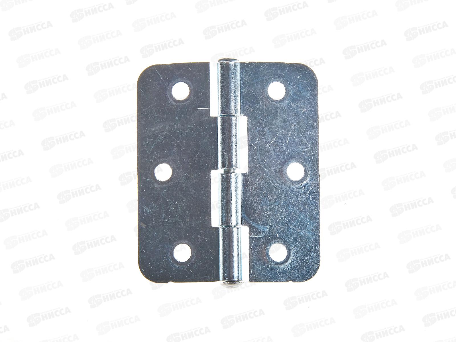 Петля накладная ПН5-60 цинк (1,2мм) *150