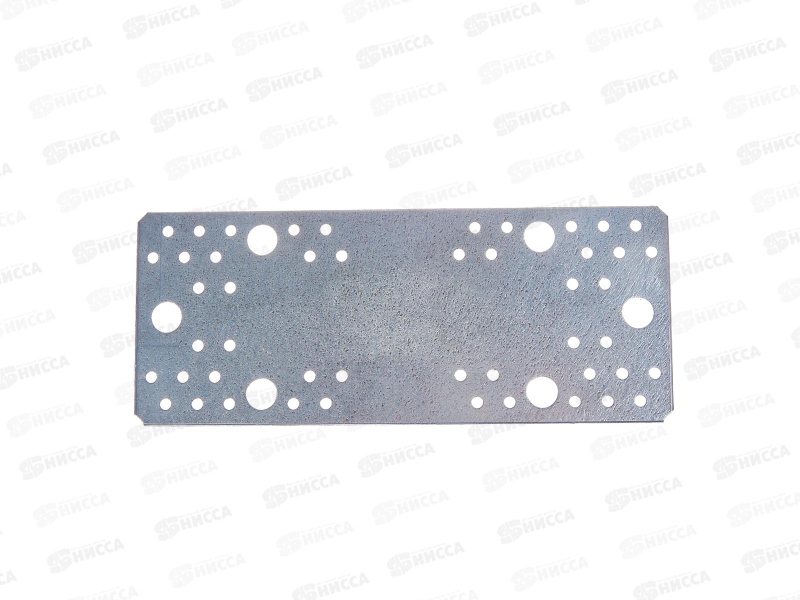 Пластина крепёжная 250*100 ГОЦ *15