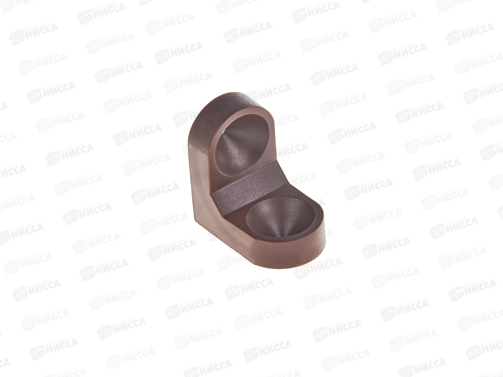 Уголок мебельный 25*25*16 коричневый *200