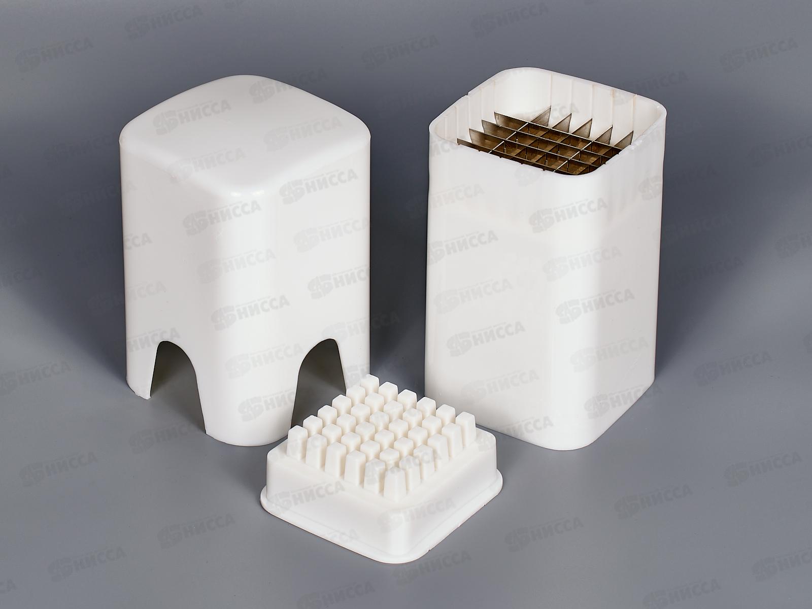 Набор для нарезки картофеля фри СР2045А (035478)  Ж