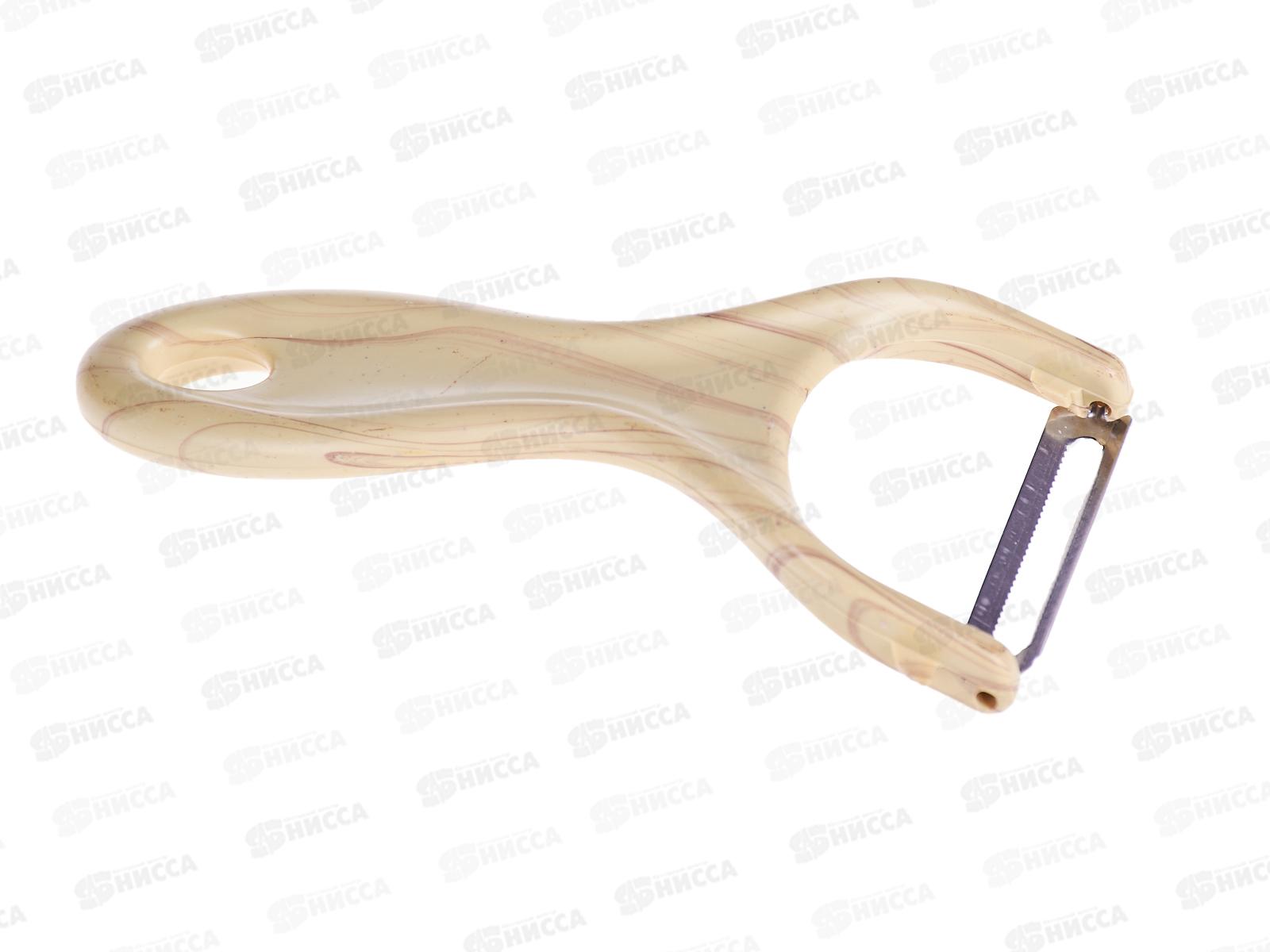 Овощечистка HJ-01094-S (029244)  Ж