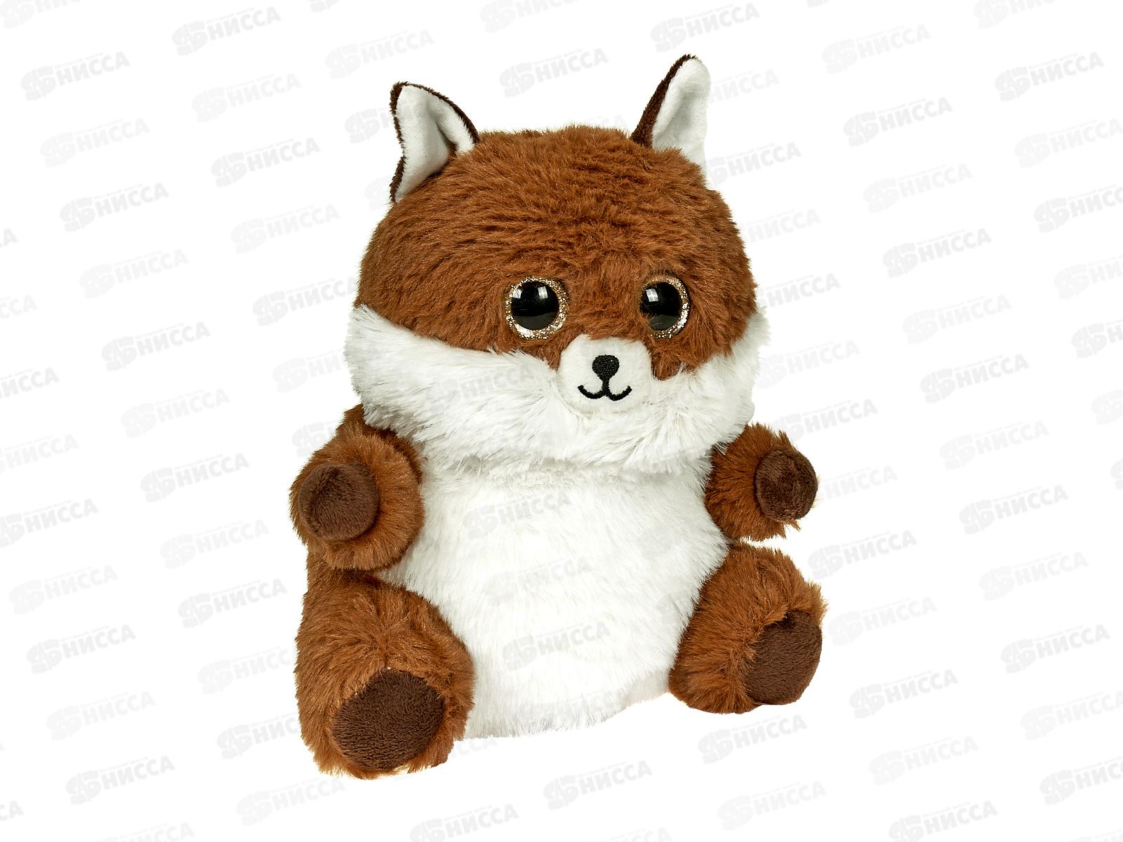 Лемур Лори, 17см, МТ-В30470-17-5   Maxitoys