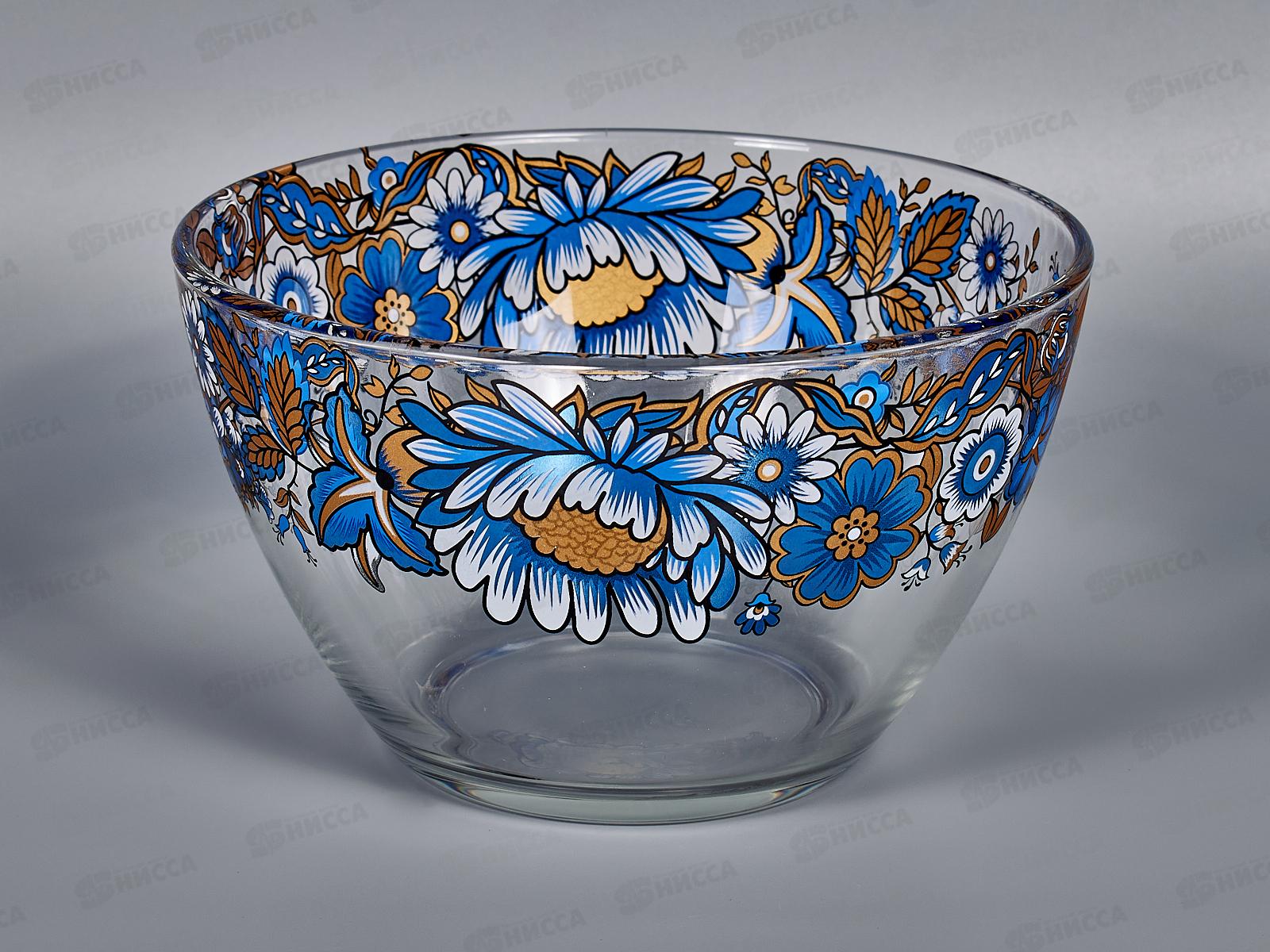 Салатник большой 326/1-Д Милори