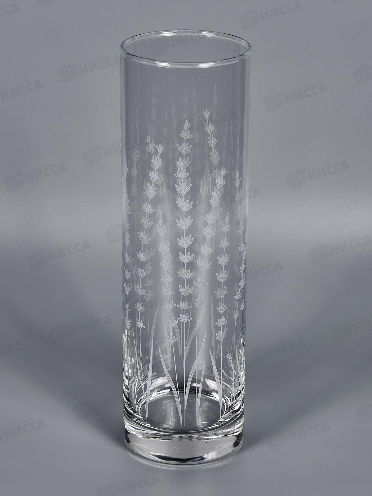 Ваза для цветов 767-Г Лаванда