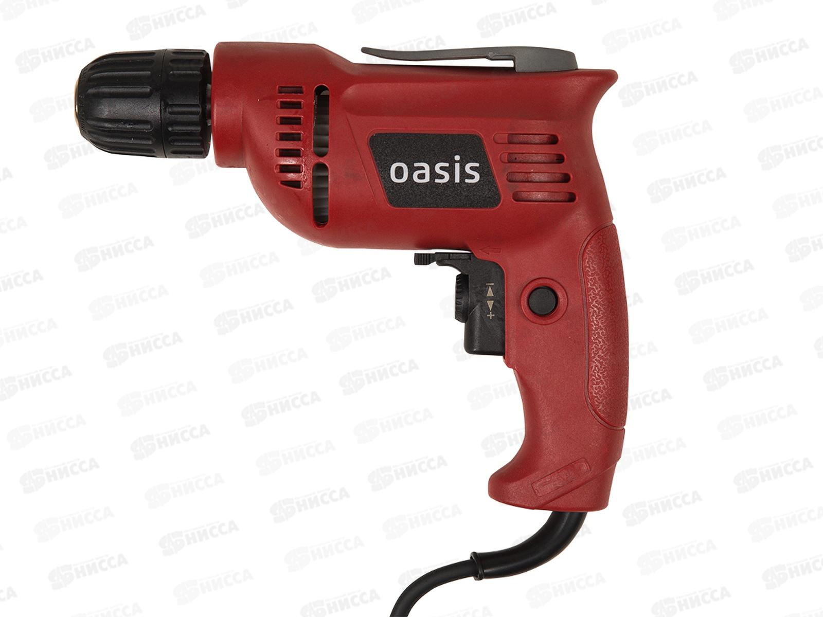 Дрель электрическая Oasis DE-55