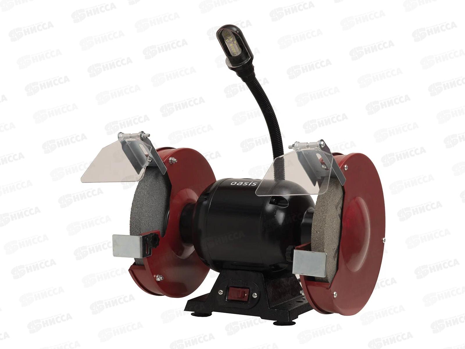 Станок заточный Oasis ZS-40L (J)