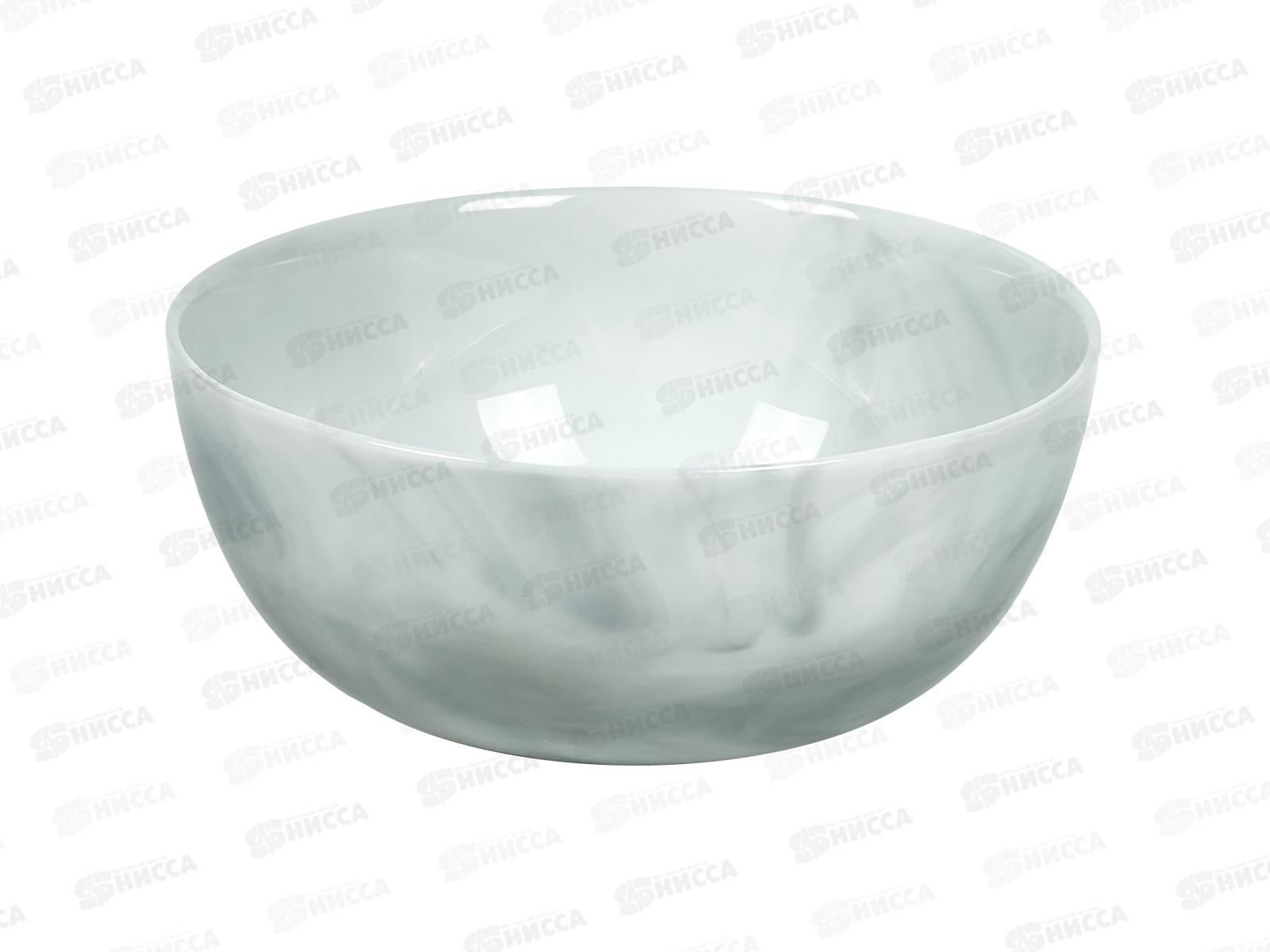 Салатник Дивали Марбл 12см P9837