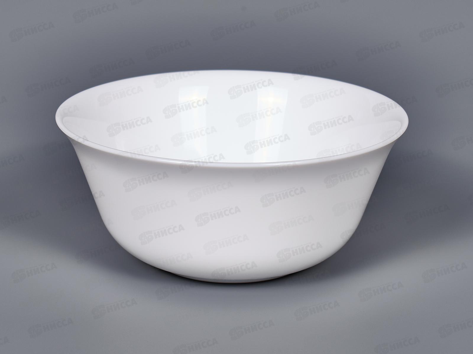 Салатник Эвридэй 12см (Директор белый) H4122 *12