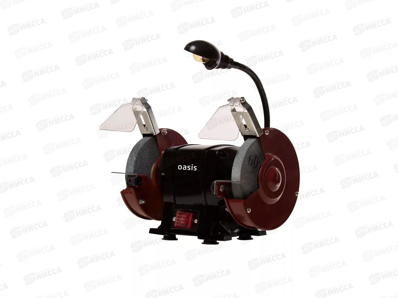 Станок заточный Oasis ZS-30L (J)