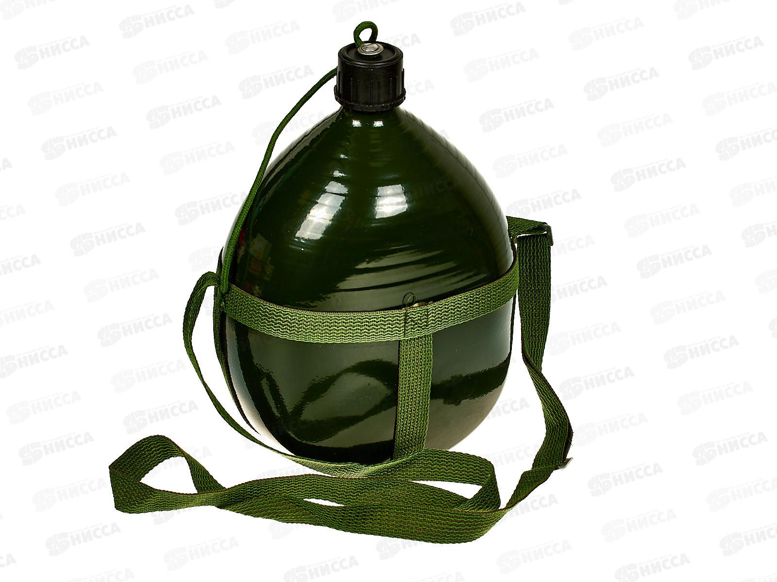 Фляжка 3л алюминиевая (062247)  Ж