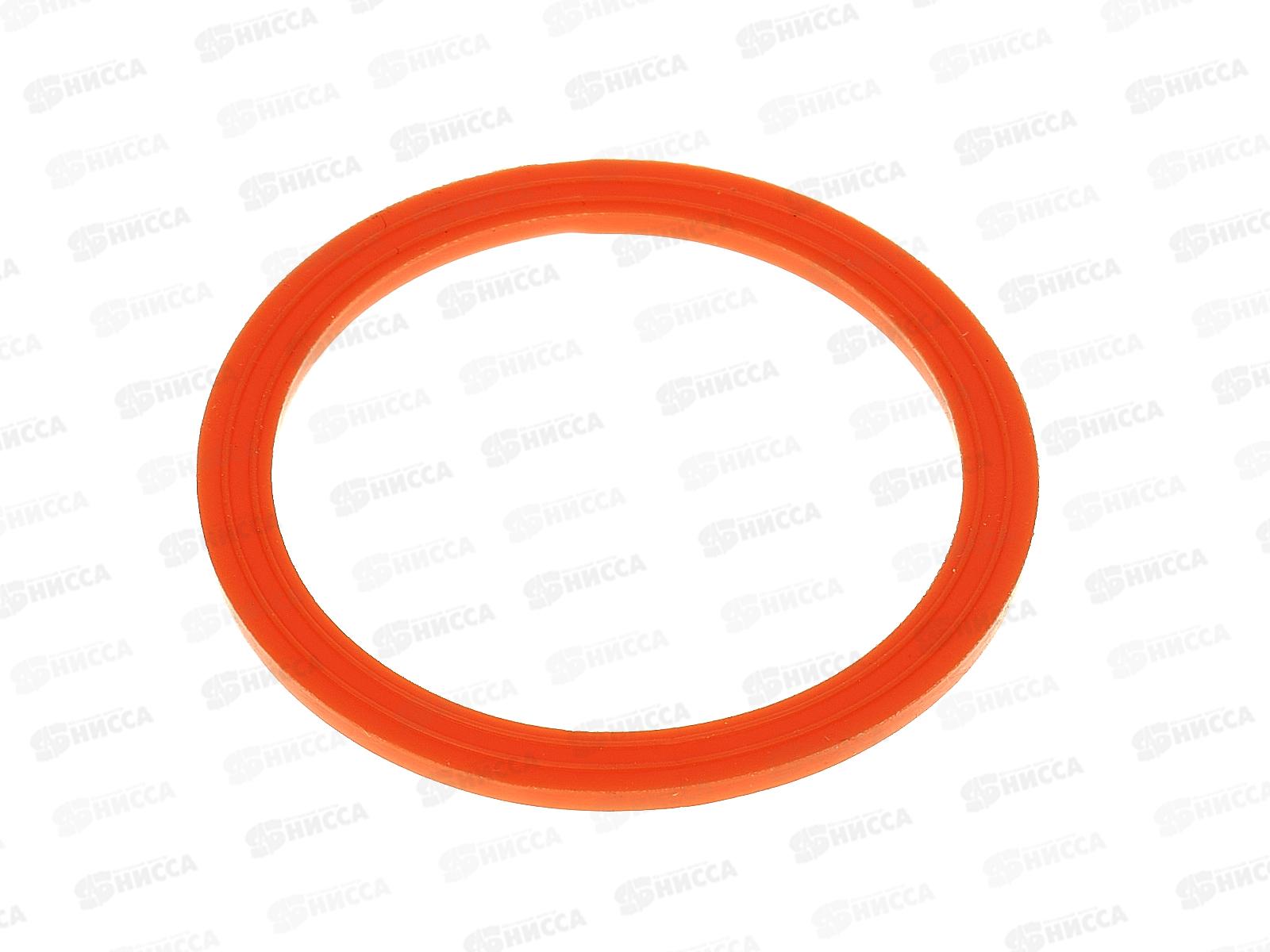 Кольцо КС-05 уплотнительное плоское 40