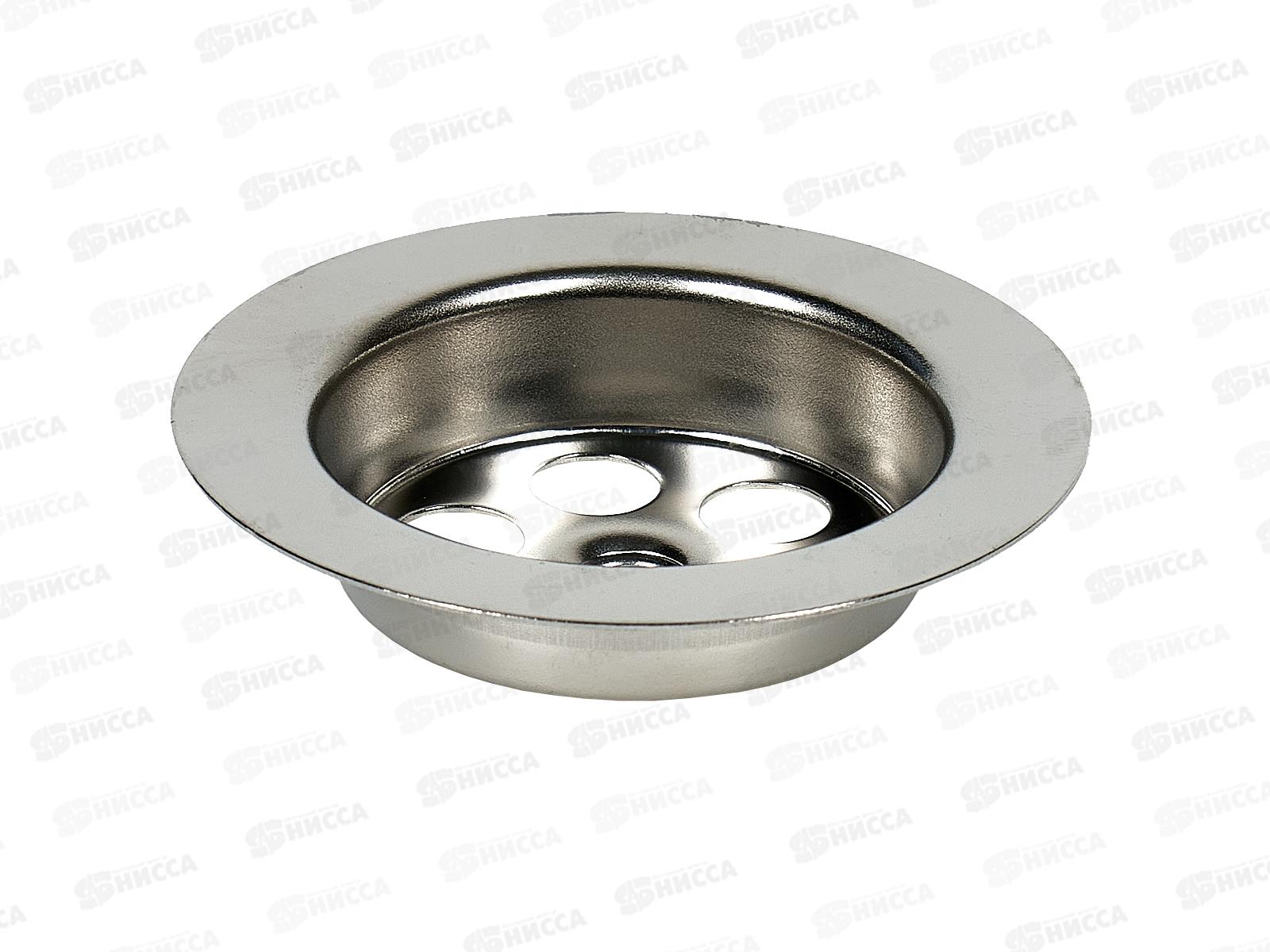 Чаша КС-02 из нержавейки