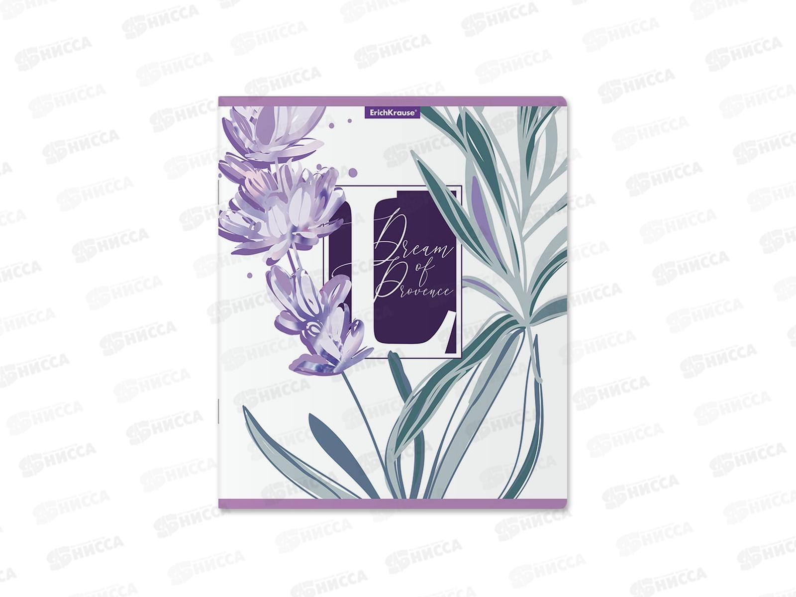 Тетрадь 48листов клетка ПОЛИ  Mix-pack 58277*5/100