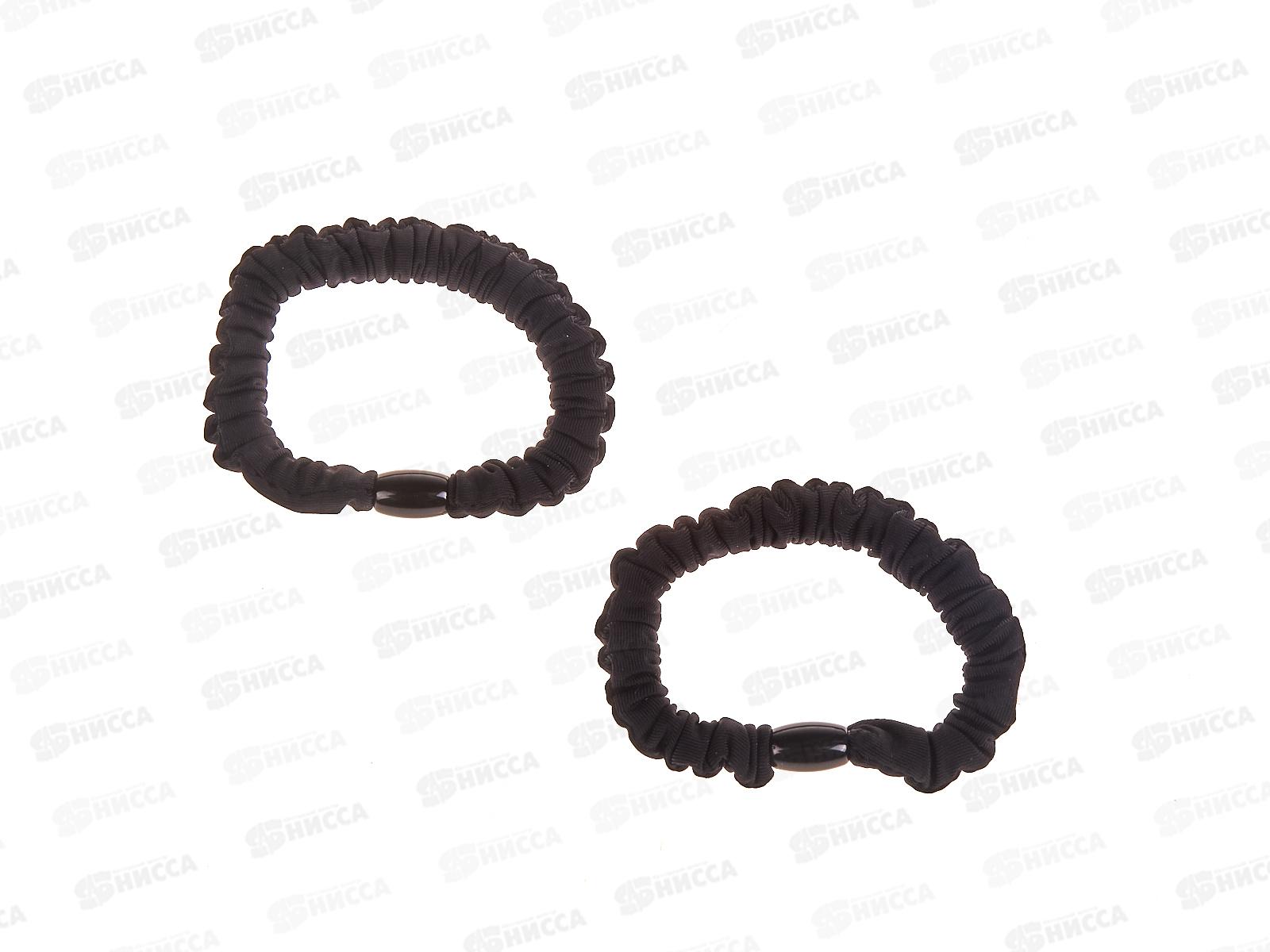 Резинка для волос 2шт 3353-17 76670 *20  Б