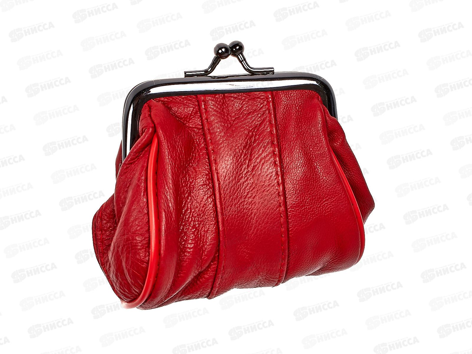 Кошелек &quotбабушкин&quot кожа  №662