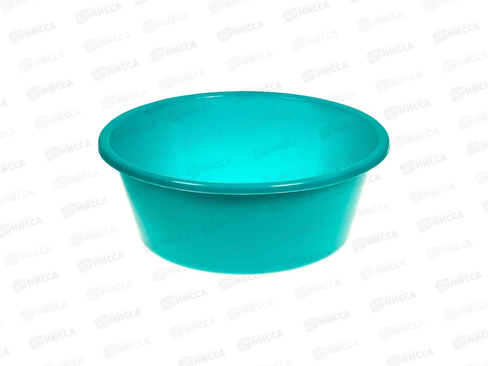 Таз 5,5л Кливия тиффани *20 (Ангора)