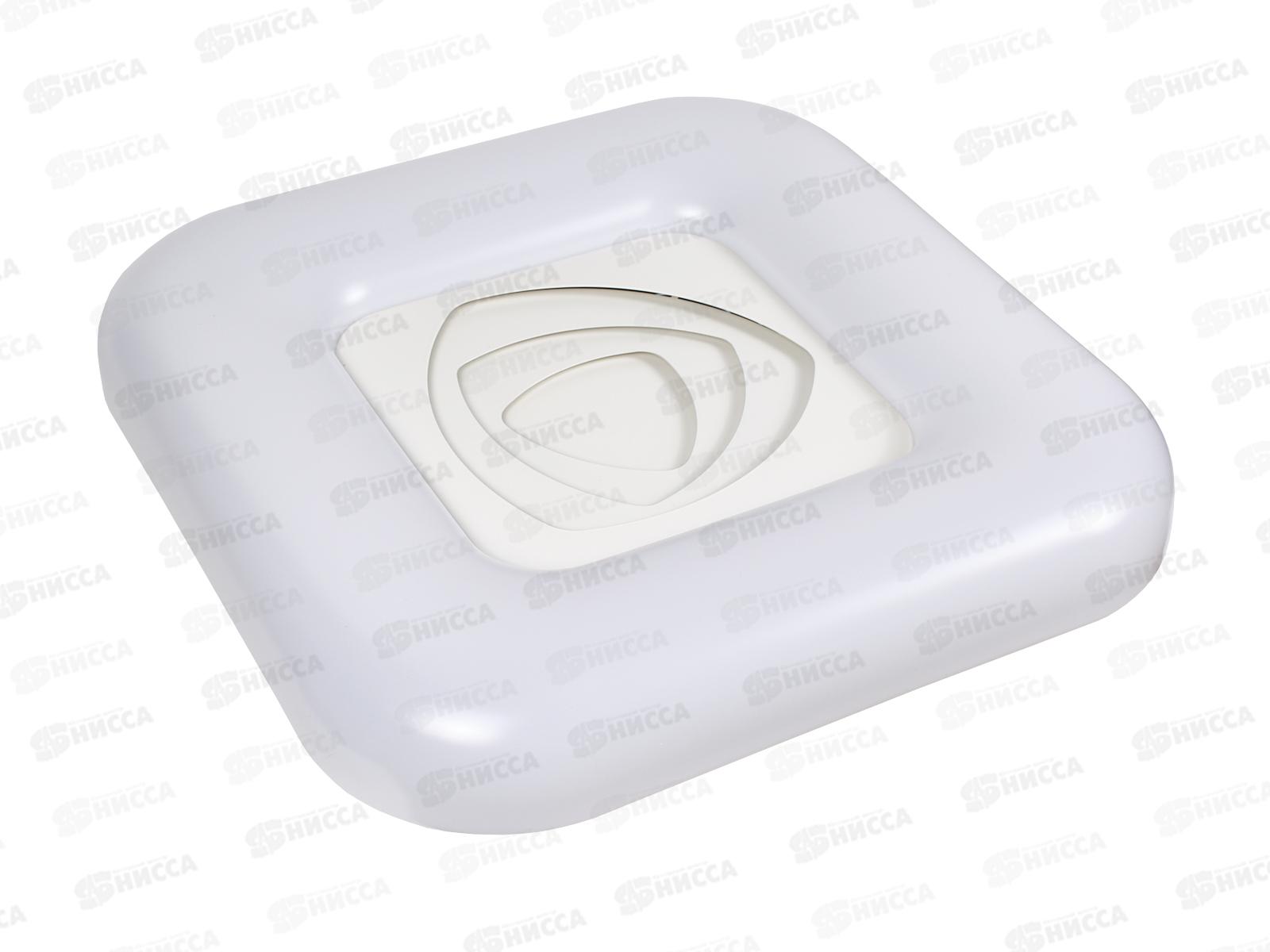 Светильник светодиодный с пультом 90W, 5600Lum, 3000К-6000К,IP20, AL5540