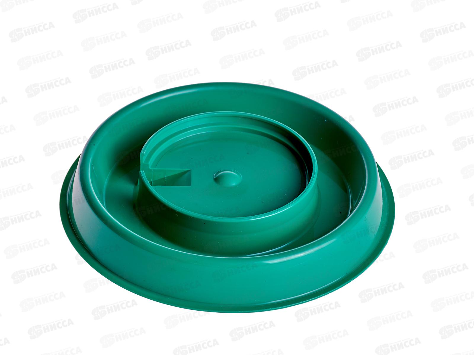 Поилка ваккумная под банку БС-1 *200