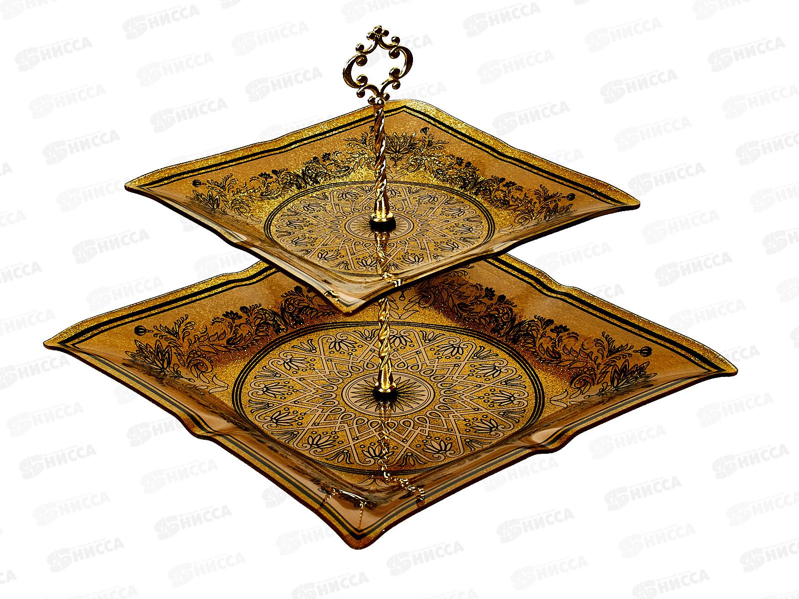 Этажерка 2 уровня, 7020/101