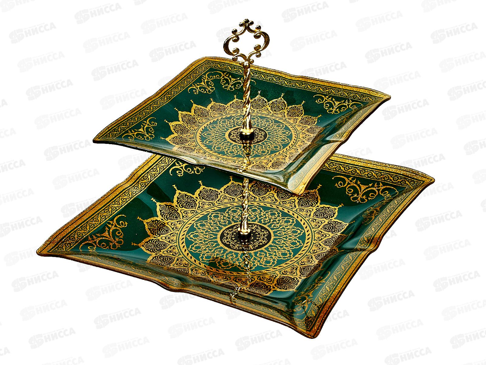 Этажерка 2 уровня, 7020/34