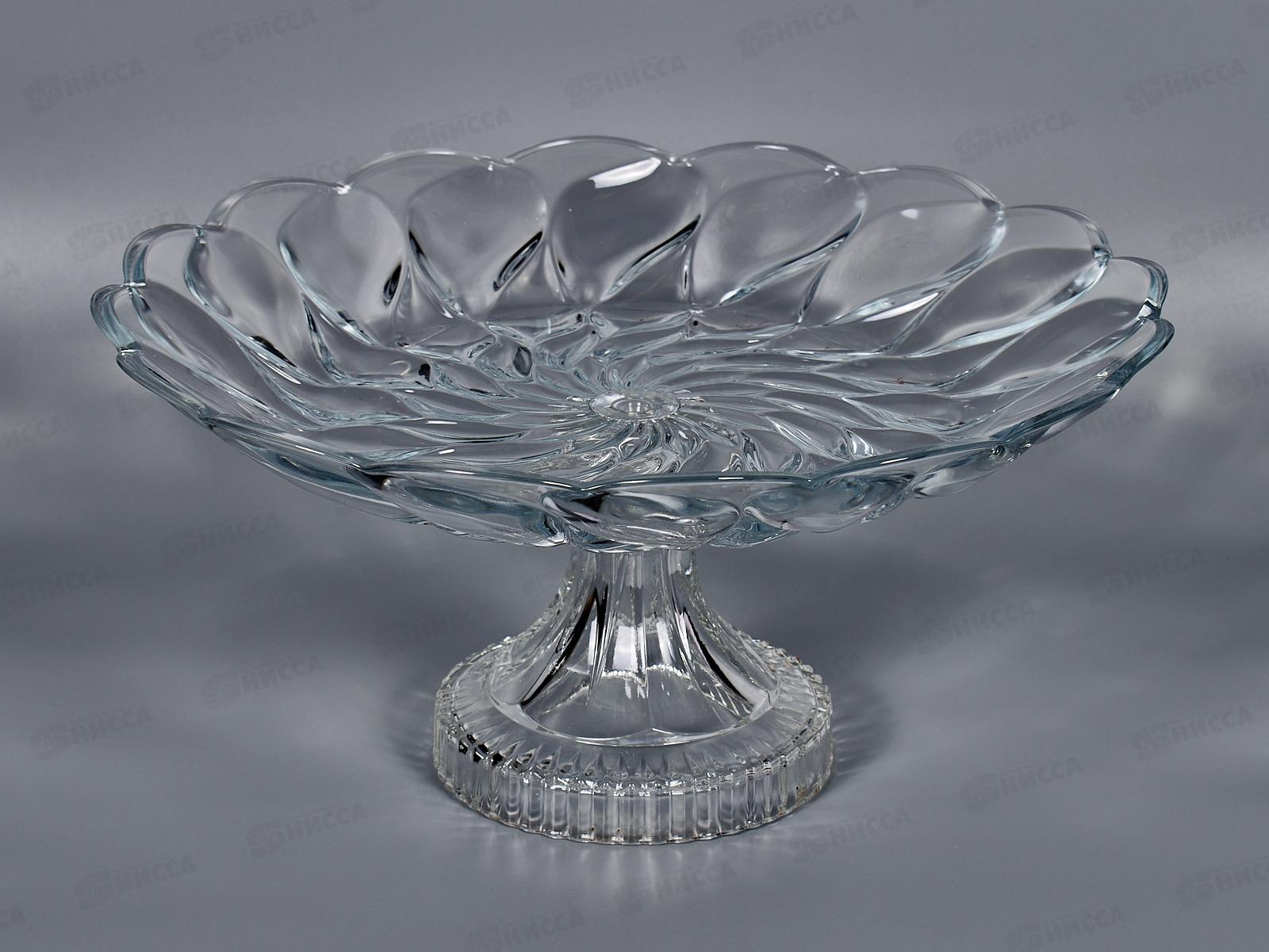 Ваза для фруктов FLORENCE 31см, 140   *4