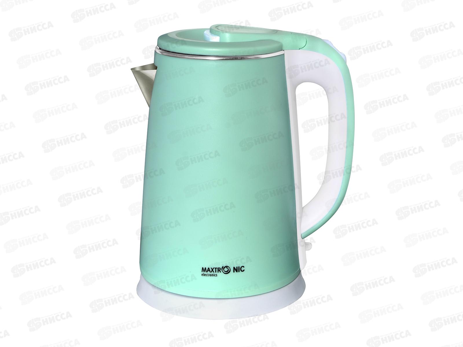Чайник Maxtronic MAX-320 *12