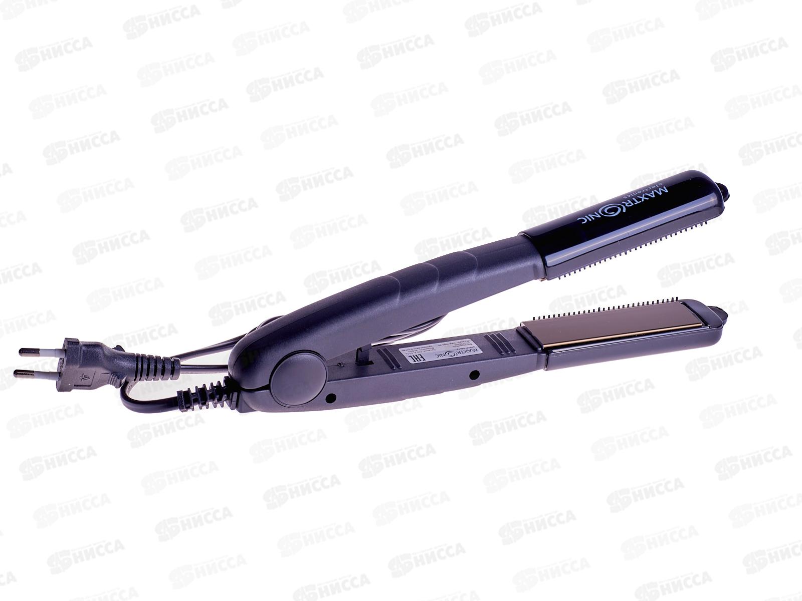 Щипцы Maxtronic MAX-MGS-39 *50