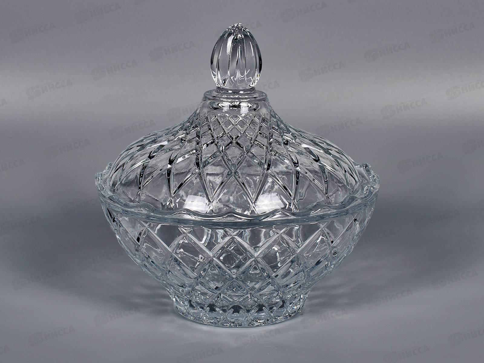 Конфетница MICHELE, 640мл, 7314