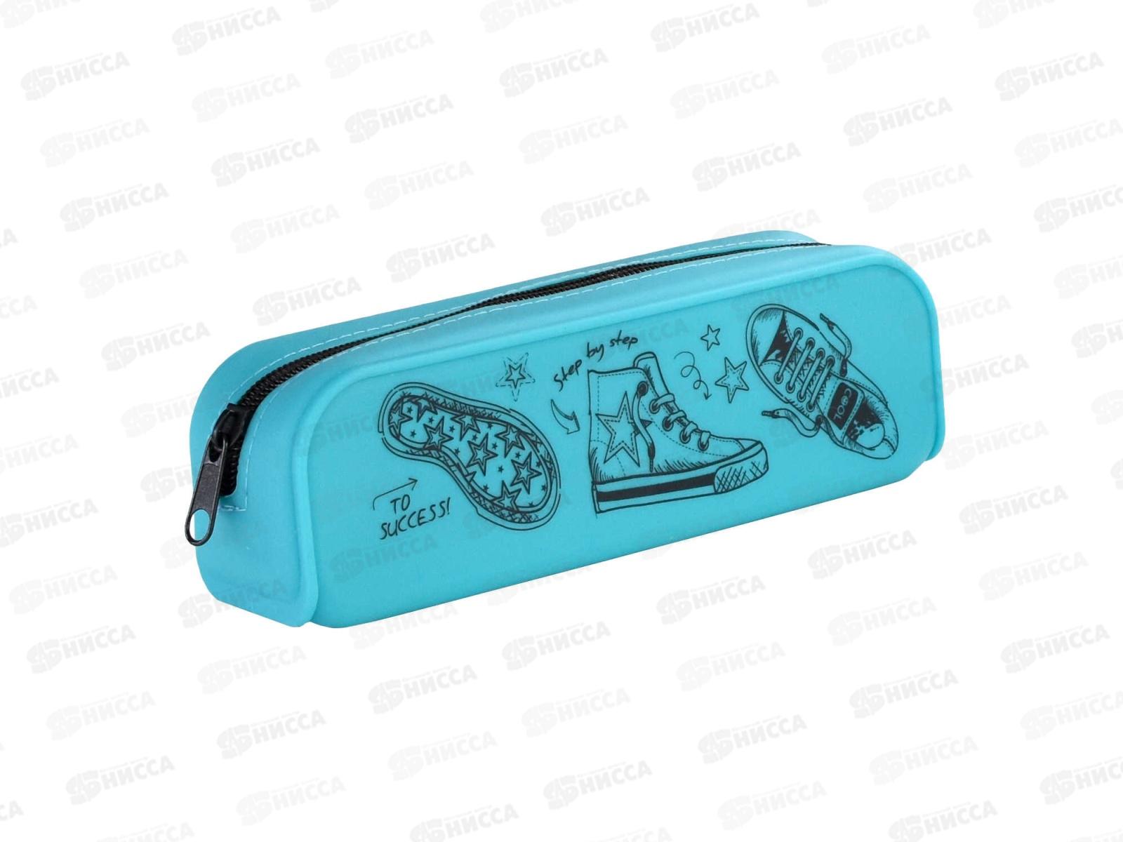 Пенал ФЕН Кедосхема,20*6*4,5см,62635 *25