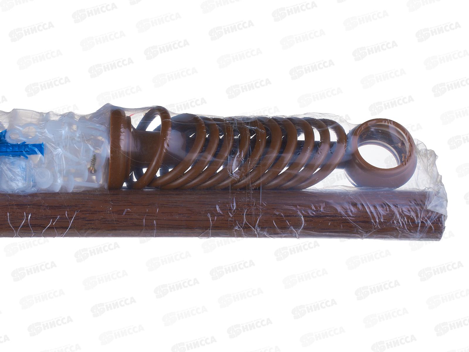 Карниз Кантри 2,4м Рустик *4