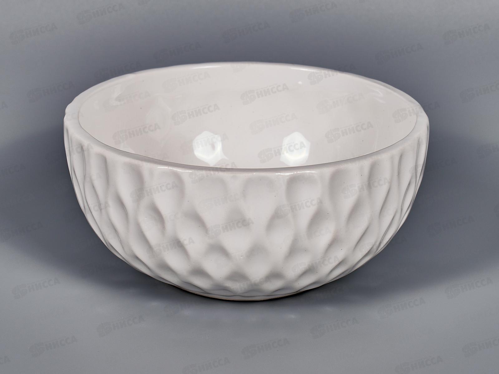 Салатник Жемчужная волна 14см в подарочной упаковке MFK07952