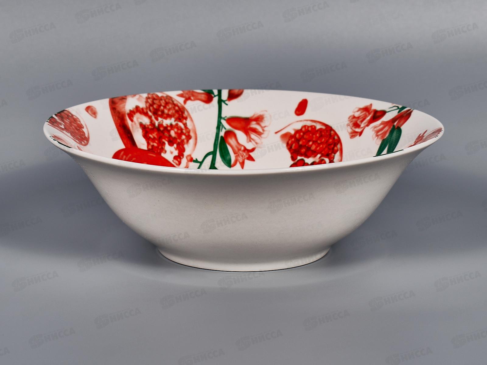 Миска суповая Гранат 18см 600мл MFK20283