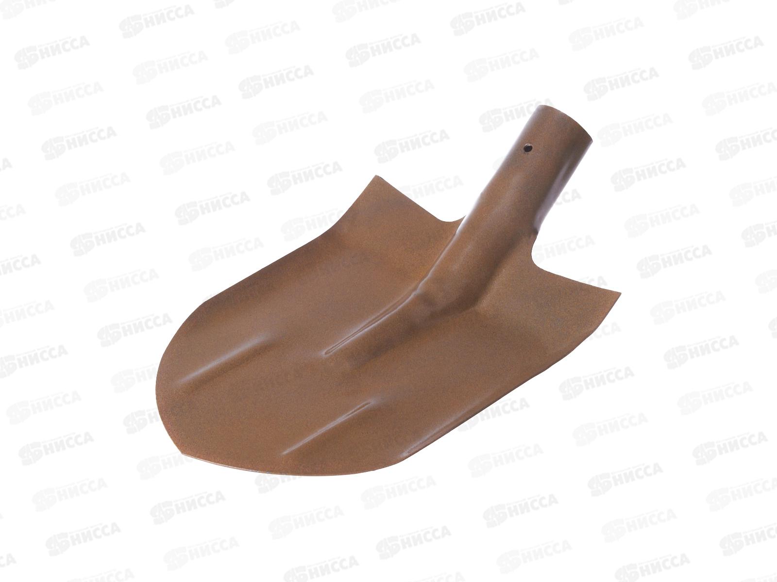 Лопата рудная малая