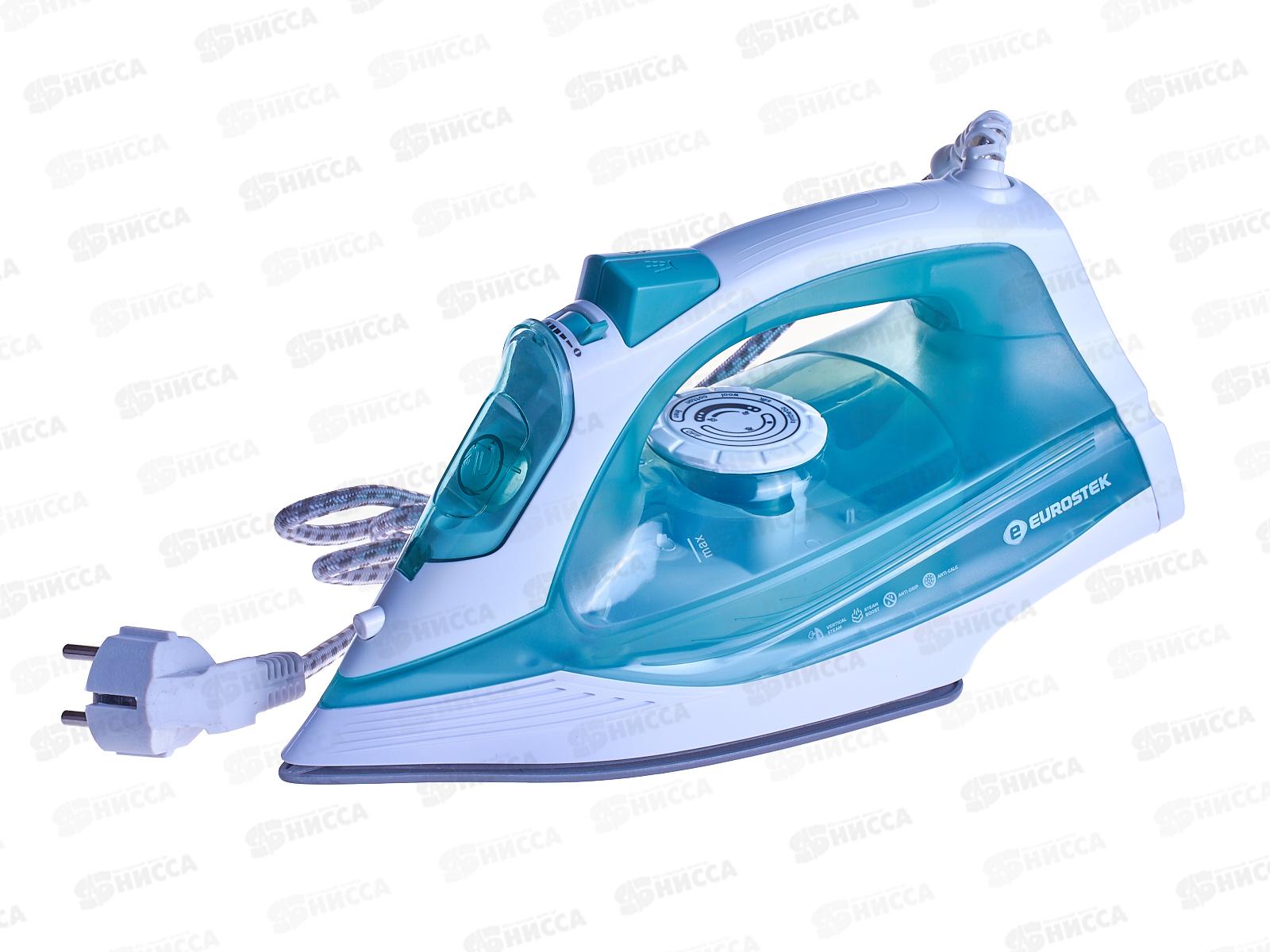 Утюг Eurostek EEI-2400 ЕГ