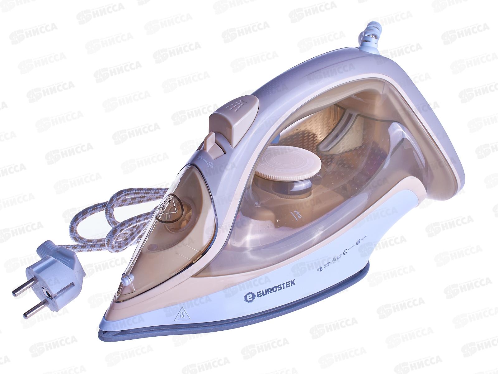 Утюг Eurostek EEI-2605 ЕГ