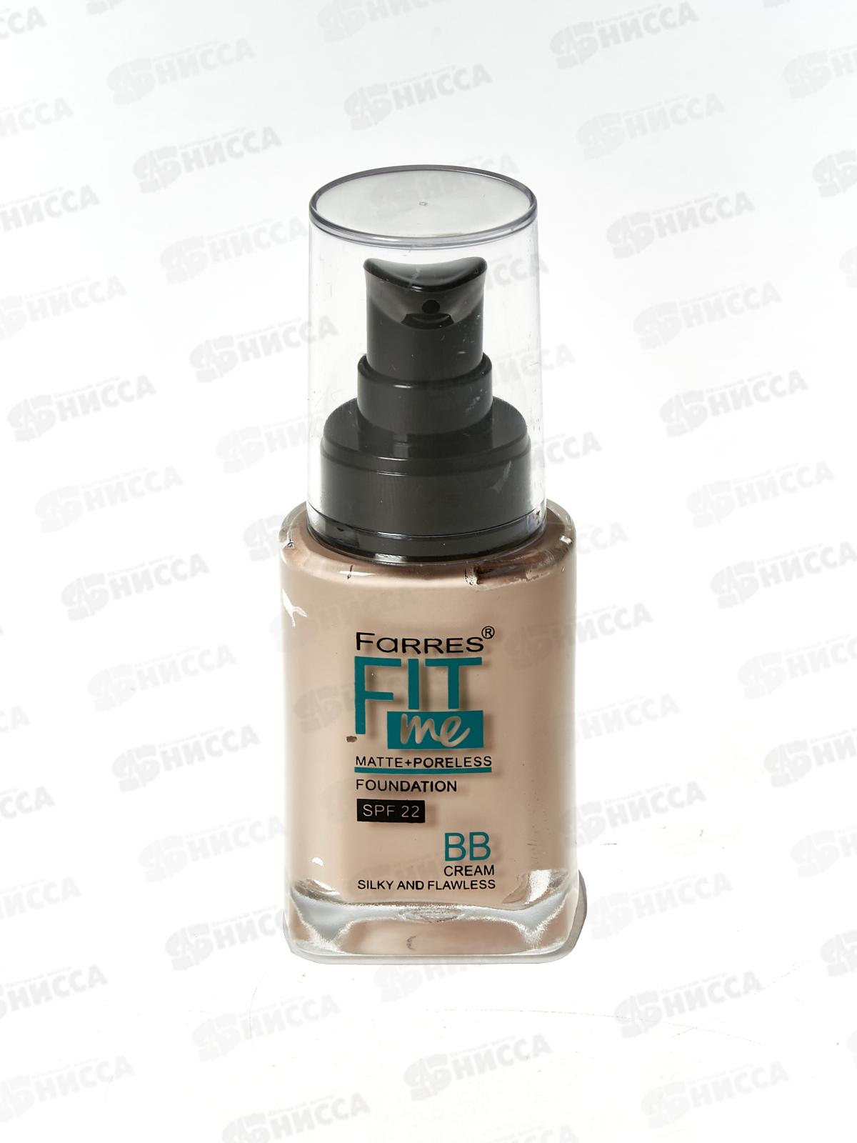 Farres тональный крем 4046-103